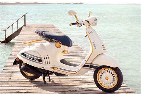 christian dior vespa|christian dior vespa price.